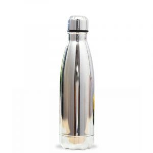 Bouteille Isotherme Inox