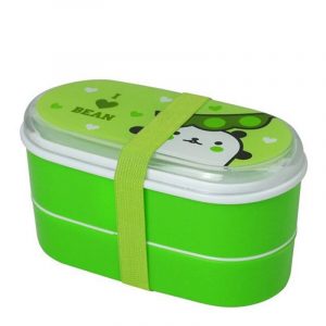 Lunch Box Enfant 600ml | Sac Isotherme