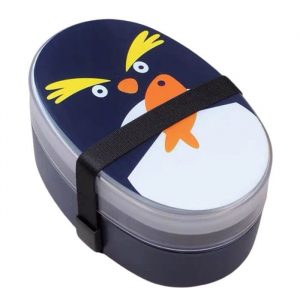 Lunch Box Enfant - Boite Originale Gorfou