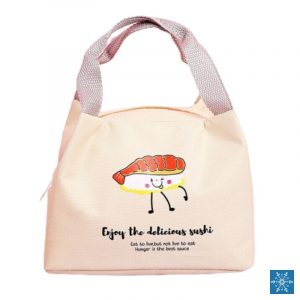 Petit Sac isotherme pour enfant