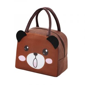 Petit Sac Isotherme Goûter Enfant