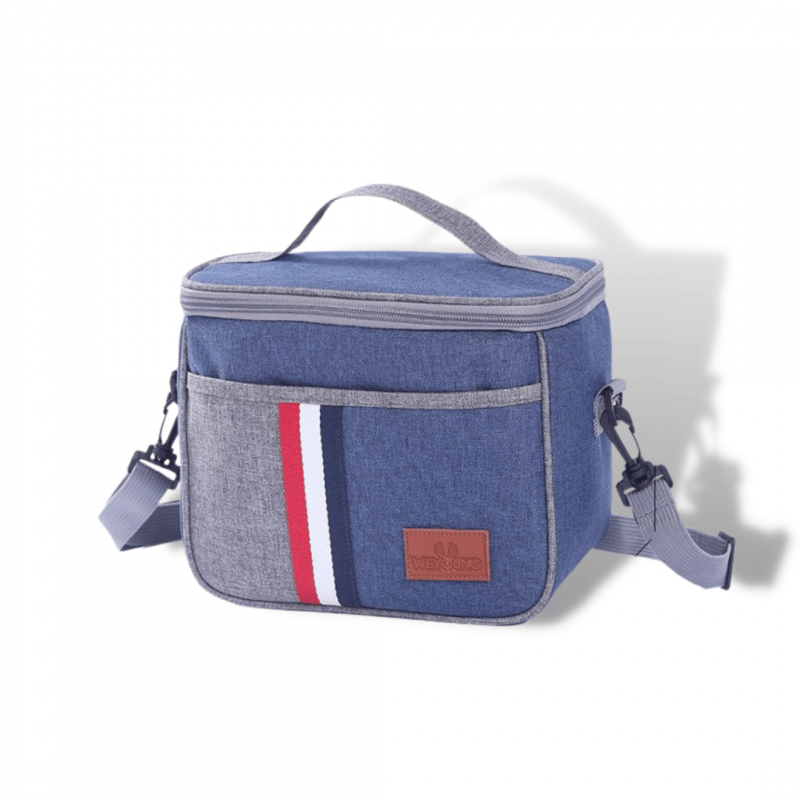 Sac Isotherme Repas Paris | Sac Isotherme