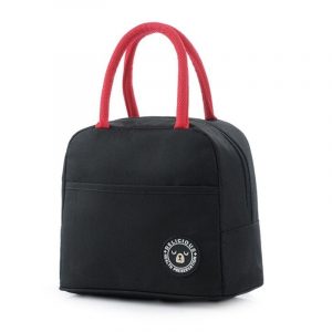 Petit Sac Isotherme Repas pour Femme