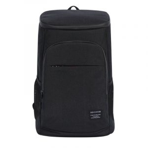 Sac a dos isotherme 30 litres noir