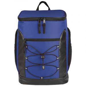 Sac à Dos Isotherme Bleu Marine 30 Litres