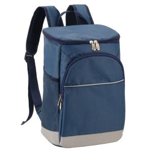 Sac a dos Thermique Bleu