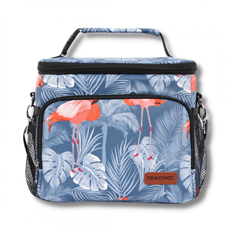 Sac a Lunch Isotherme pour Femme | Sac Isotherme