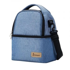 Sac Isotherme Bébé pour Biberon