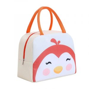 Sac Isotherme Enfant Fille