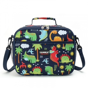 Sac Isotherme Enfant Dinosaure