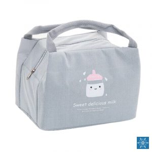 Sac Isotherme Enfant