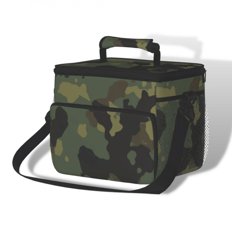 Sac Isotherme Militaire