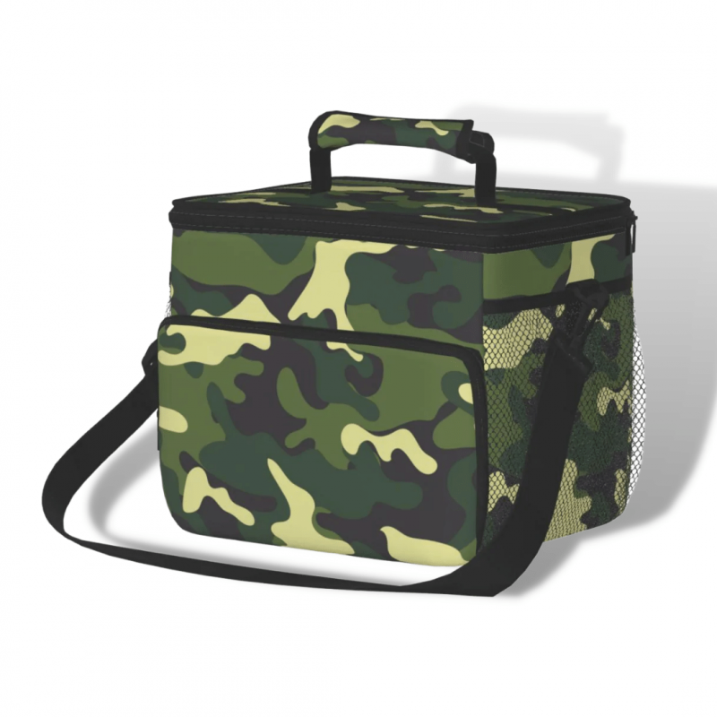 Sac Isotherme Militaire