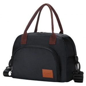 Sac Isotherme Noir