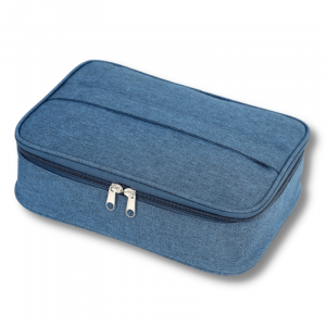 Sac Isotherme Petit Bleu