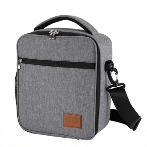 Sac Isotherme Repas Homme